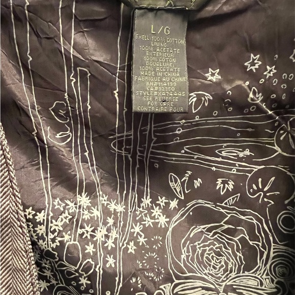 Roxy super cute vest - Picture 4 of 5